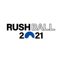RUSH BALL 2024