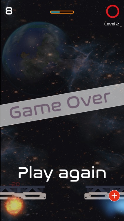 Galactic X screenshot-3