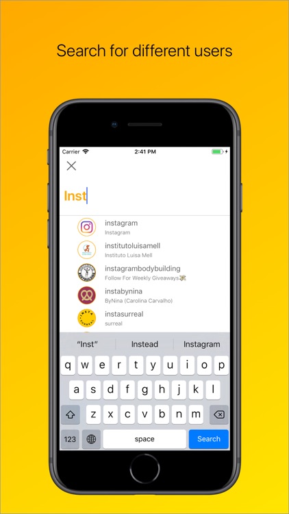 Secret Stories Viewer screenshot-5