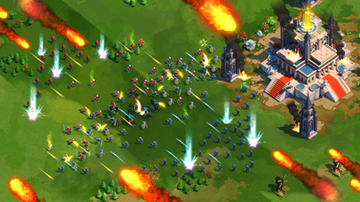 League of Kingdoms Screenshot