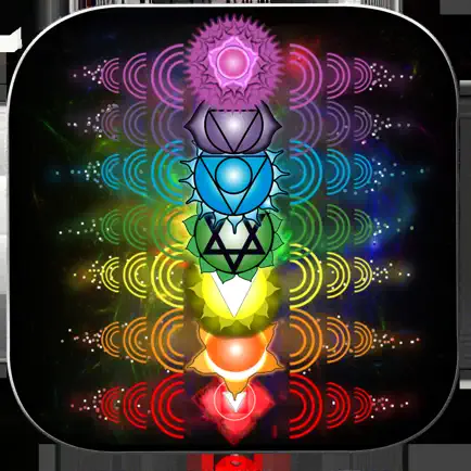 Chakra Frequencies Pro Читы
