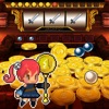 Dungeons and Coin - iPhoneアプリ