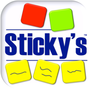 LEAIP Sticky's