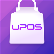 UPOS商城 -- 华人老板的线上卖货平台