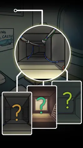 Game screenshot Escapee: Detective Escape hack