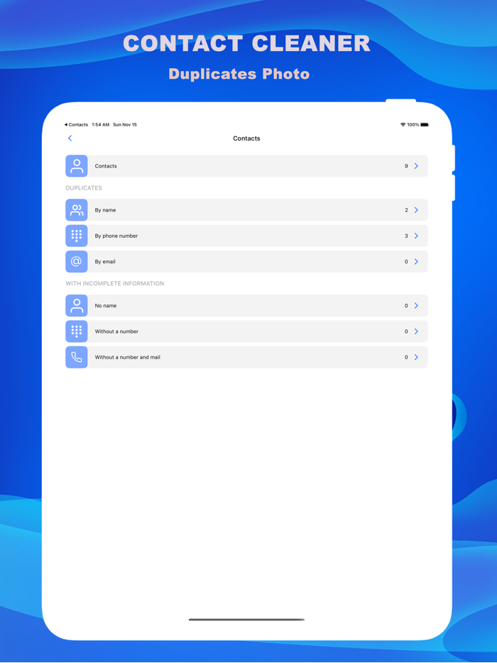 Clean My Phone - Clean Storage