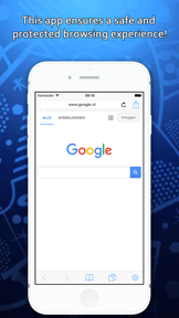 Website Blocker - Browse Safe screenshot