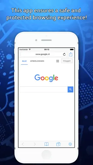 Website Blocker - Browse Safe screenshot 1