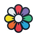 Recolor - 大人のための塗り絵帳 icon