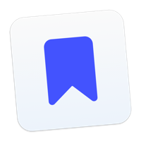 Readit - Save Articles app icon - Productivity app for iPhone