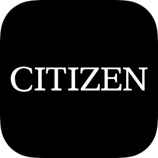 My Citizen App iOS App