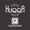 Huqqa Süpervisor