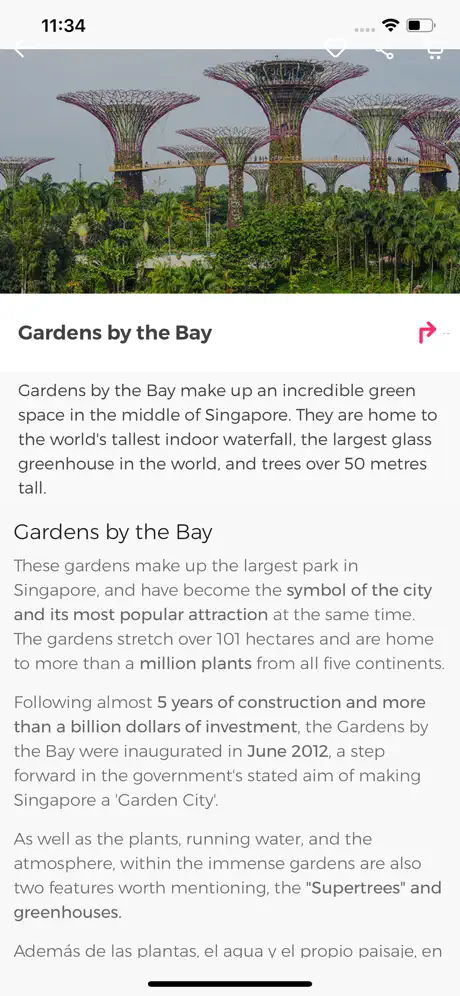Singapur Guide Civitatis.com