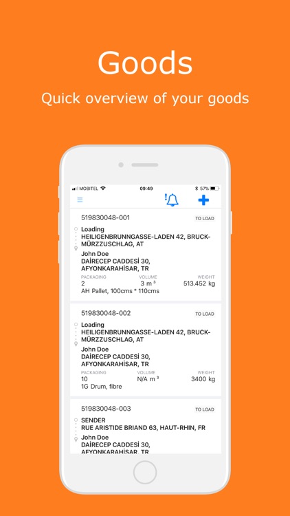 Transbook Driver By Trinet Informatika