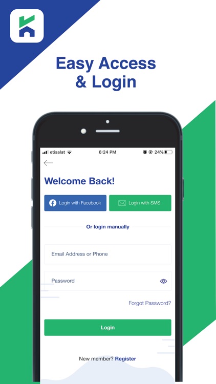 FilKhedma - Home Services