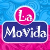 Icon La Movida Radio