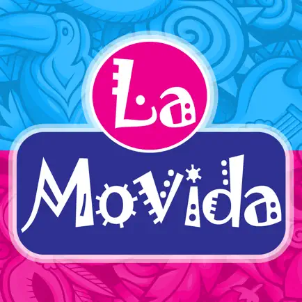 La Movida Radio Читы