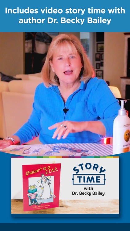 Shubert's Stories screenshot-3