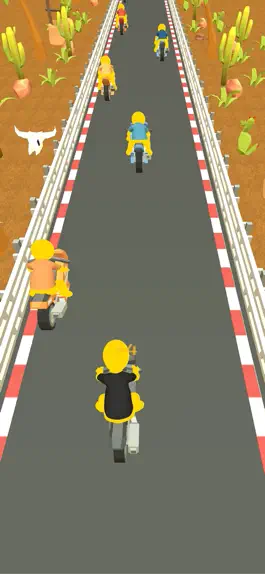 Game screenshot Motorcycle Race-Highway Rider mod apk