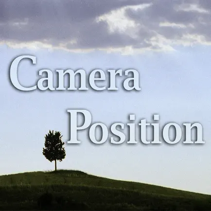 Jeff Curto's Camera Position Cheats