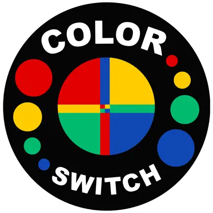 SwitchColor- Mind Game Cheats