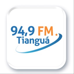 fm94.9 SomZoom Tianguá