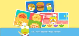 Game screenshot Pororo the Delifood apk