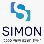 Simon CPA App Contact