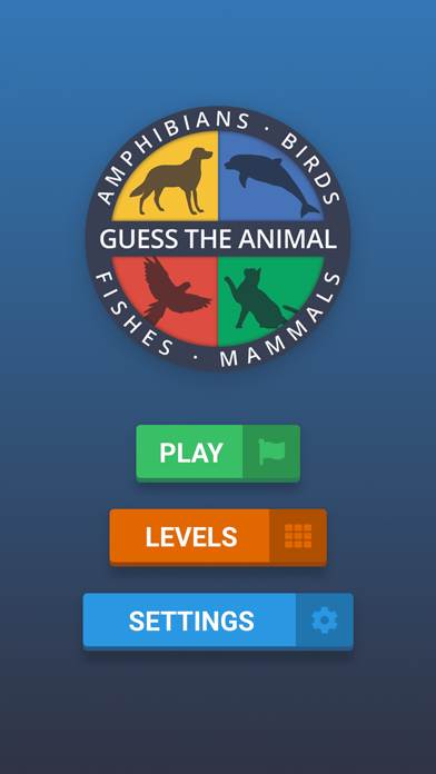 Guess the Animal screenshot 1