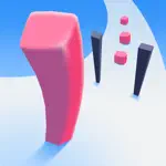 Jelly Stack 3D App Positive Reviews