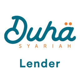 Duha Syariah Lender
