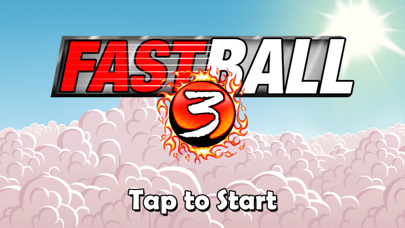 FastBall 3 Screenshot