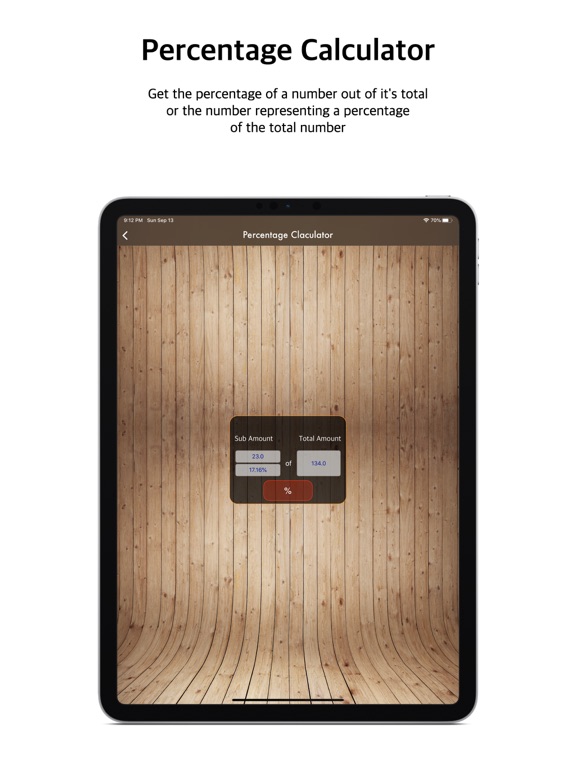 Equations-X iPad screenshot 7 - Education app