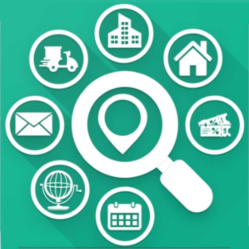 Guia Comercial Santo Antônio