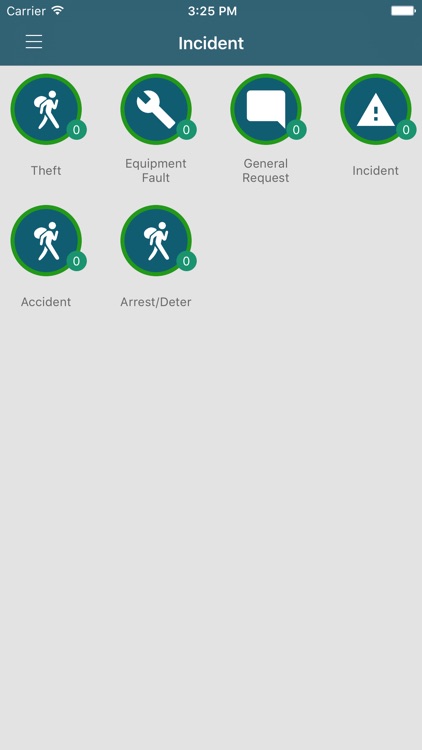 GuardedOnDuty screenshot-3