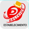 Delívius - Estabelecimento icon