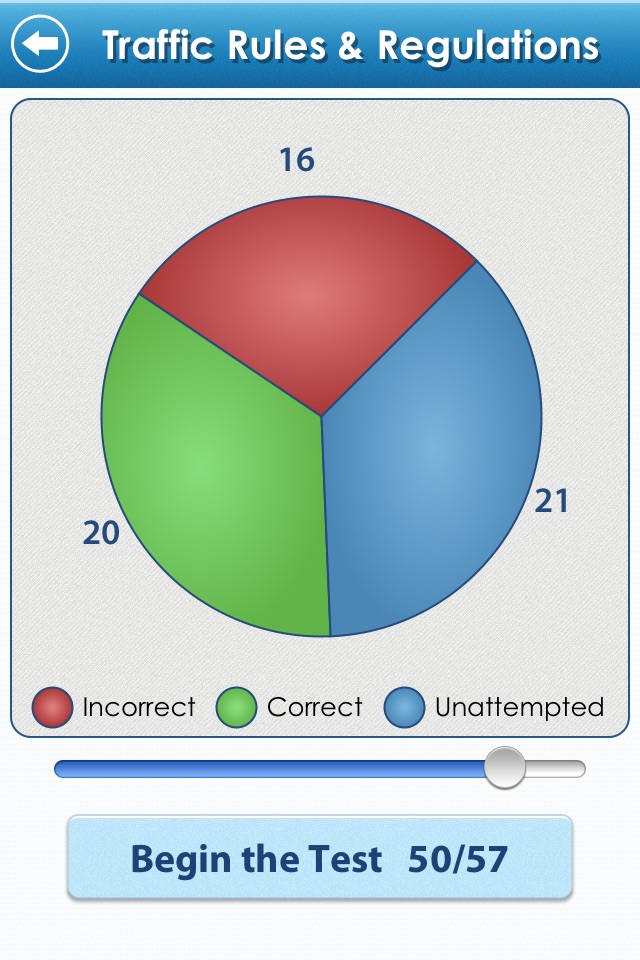 Basic Theory Test screenshot 3