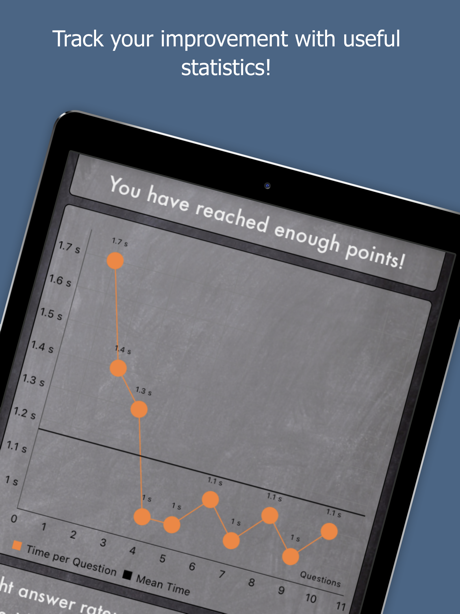 Hacks for Mental Math: Training Games