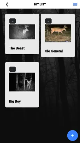 Game screenshot huntAhead apk