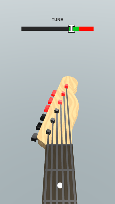 Guitar Craft Screenshot