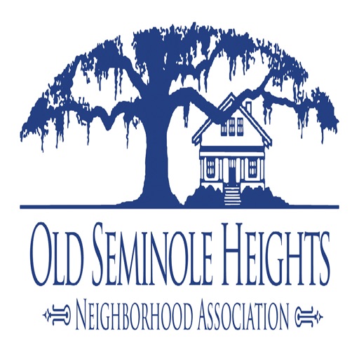 Old Seminole Heights Wired for PC Windows 7,8,10,11