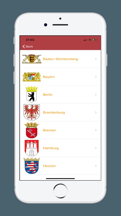Der Test Leben in Deutschland screenshot-6