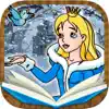 The Snow Queen Story Book problems & troubleshooting and solutions