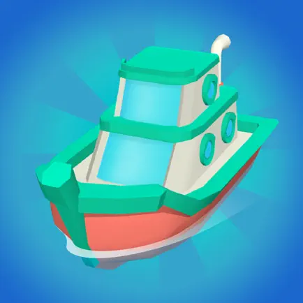 Idle Marine Inc. Cheats