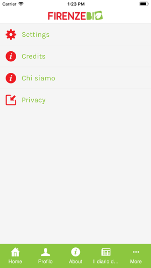 FirenzeBio(圖2)-速報App