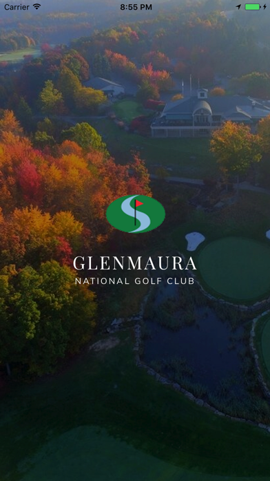 Glenmaura National Golf Club Screenshot