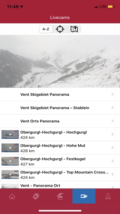 Ötztal - Tyrol - Hotel screenshot-3