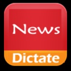 Dictate News - Learn English