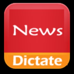 Dictate News - Learn English