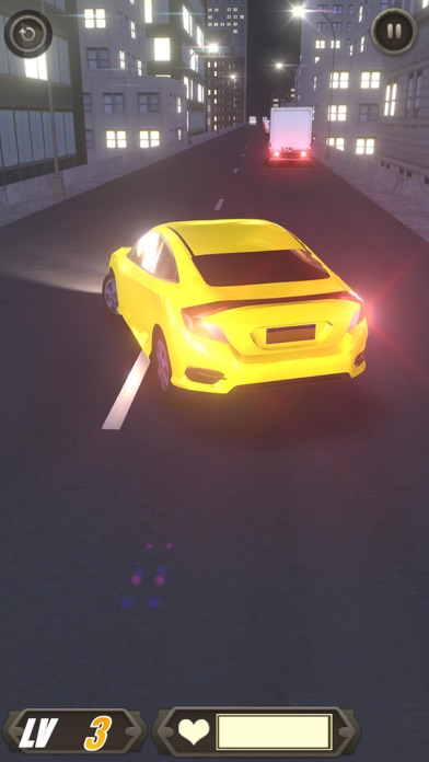 Epic Overtaker Screenshot